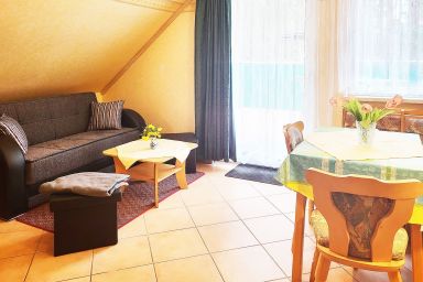 Ferienpark Waldperle - 2-R-FeWo 28