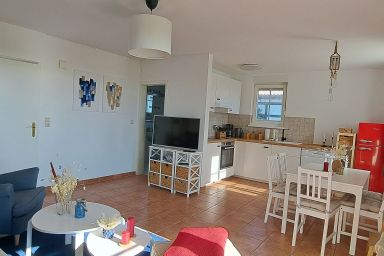 Ferienwohnung *Landtraum* - ruhige Lage - Landtraum 293