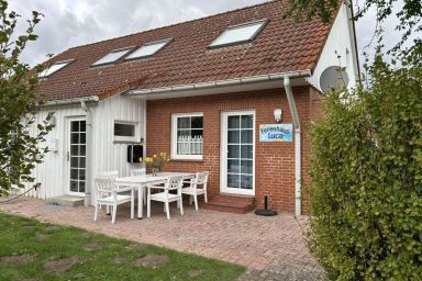 Ferienhaus LUCA