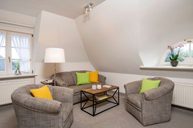 Haus Böhm - Ferienwohnung 2 (Nichtraucher)