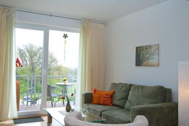 Strandkorbhaus 7  150 m zum Strand  ruhige Lage - Strandkorbhaus 7  150 m zum Strand ruhige Lage