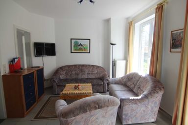 Haus Feldmann - Whg. 2 Mauersegler