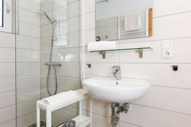Landhaus Spittdiek - Ferienwohnung 4