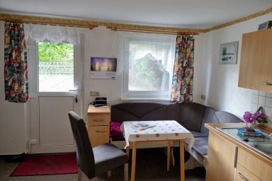 Ferienwohnung Gademow - Ferienwohnung