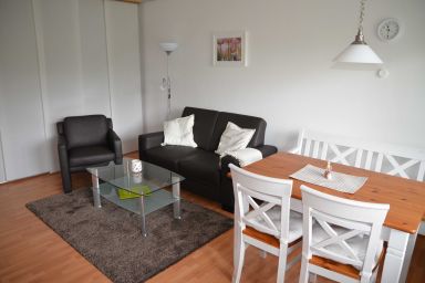 Ferienhaus Petersen - Ferienwohnung Nr. 1
