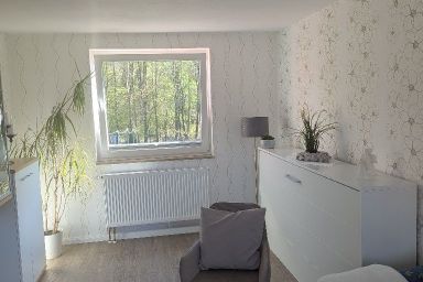 Gesa Kronenberger - Fewo 1, 2-Zimmer, 50 m² mit Terrasse