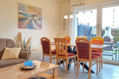 Nr. 73 - Ferienhaus Mittelweg