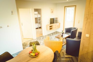 Zinnowitz Kiefernweg 5c Ferienbungalow 13 - BU 13
