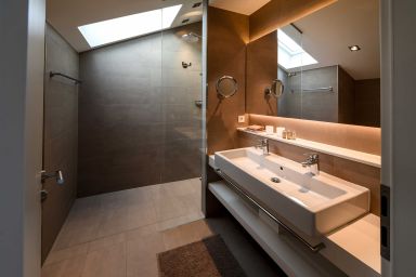 Refugium Seestrasse - 3-Raum Fewo, 104m², Balkon