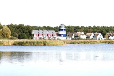 Ferienhaus Insel Rügen Deichhaus No 1 direkt auf dem Deich - Deichaus No 1 direkt auf dem Deich 1. Reihe herrl Wasserblick Sauna  Wlan