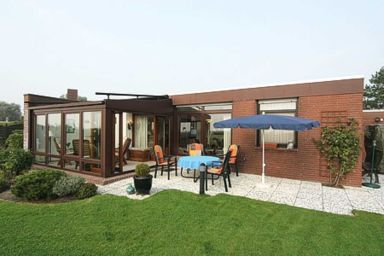 Ferienhäuser Taddigshörn - Ferienhaus Weitblick