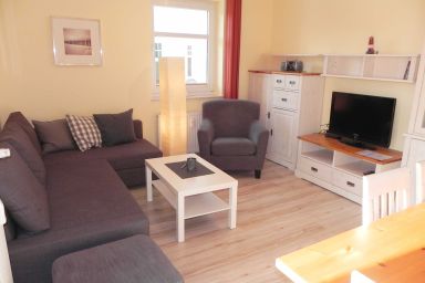 Ostseepark Waterfront, Galeone 43 - Galeone 43