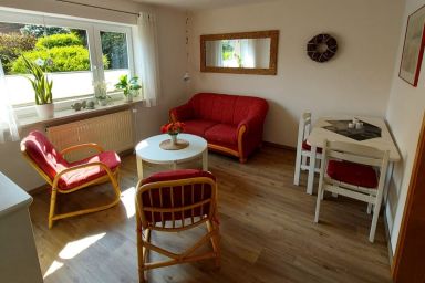 Ferienwohnung in zentraler, ruhiger Lage Klatt in Kappeln