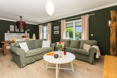 Karlshagen Haus Frieda - Haus Frieda