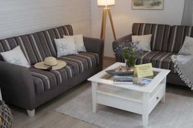 Ferienwohnung De lütte Stuv - Ferienwohnung Woydt De lütte Stuv