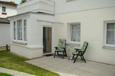 Ferienwohnungen Mülling - Wohnung 02 (1-Raum-Wohnung)