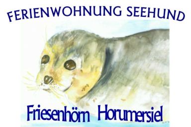 Ferienwohnung Seehund
