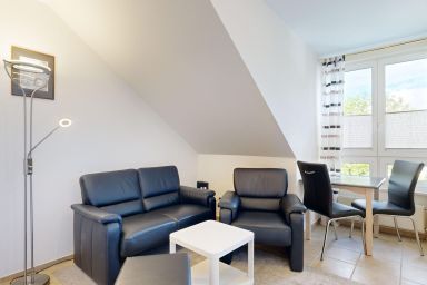 Appartementanlage Binzer Sterne - Typ D / 57, (ID BS157)