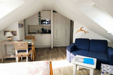 Fewo am Rosenhof   T301 - T301