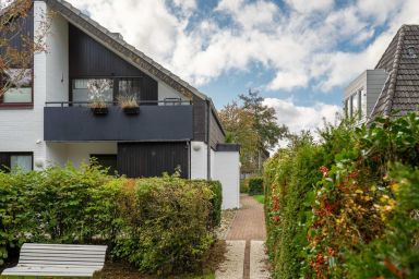 Wohnung 2 Dünensonne OG (ID 228)