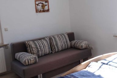 FeWo in der Villa Gora, in Bergen auf Rügen - FeWo in der Villa Gora