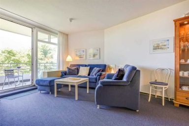 Wohnung 13 (ID 234) - Wohnung 13 Wattläufer (ID 234)