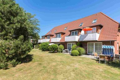 Haus Nis Randers - Wohnung 3 Leuchtfeuer (ID 351)
