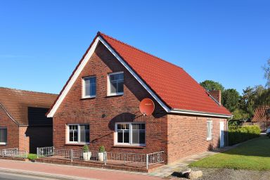Ferienhaus Wetterleuchten