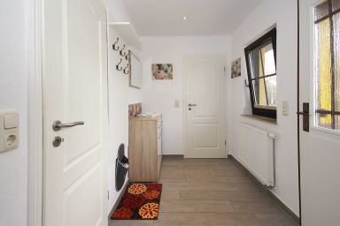 Bei Ziegers Ferienwohnung EG - Bei Zieger`s Ferienwohnung EG