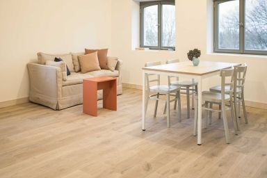 Gut Üselitz - Wohnung 2. OG Rechts (1)