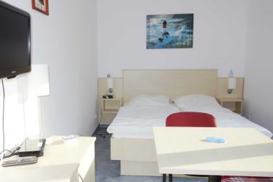 Küstenwald - Ferienzimmer großer Eikkater 8