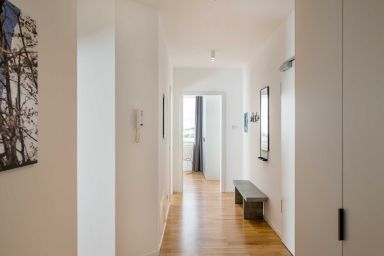 Strandhaus Seeblick Binz - Ferienwohnung 13 Strandhaus Seeblick Binz