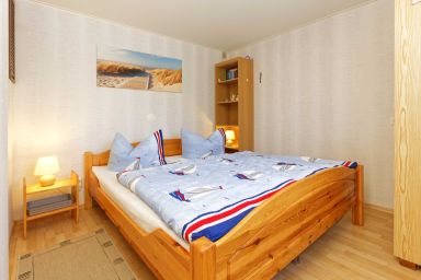 Ferienwohnungen Zarezki - Ferienwohnung 1