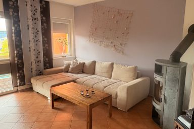 Zempin FERIENRESIDENZ ZUR OSTSEE WE 21 nur 150m zum Strand - WE 21