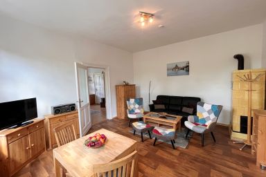 Ferienwohnungen Fiedler - Ferienwohnung A