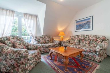Haus Kuhsteig 15a - Wohnung 3 Boye (ID 357)