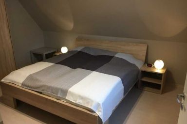 Ferienhaus Debus