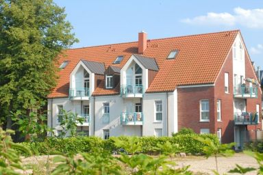 Haus am Meer, Whg. D07