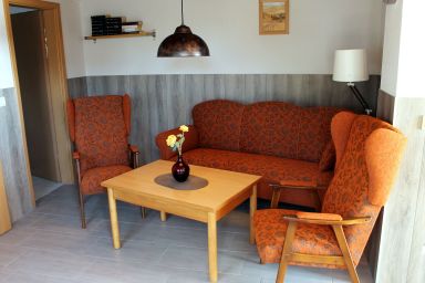 Ferienhaus Am Moor, 55141 - Ferienhaus Am Moor