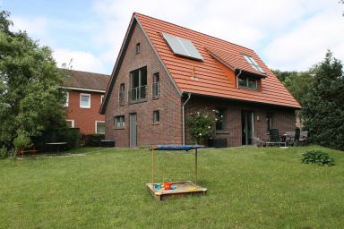 Ferienwohnungen Hofmann, 55161 - Ferienwohnung Hofmann, Obergeschoss