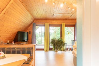 Ferienwohnung An der Eichenallee, 35200 - Ferienwohnung, An der Eichenallee 35200