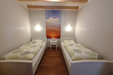 Ferienobjekte Claus 35633 - Appartement Kilian