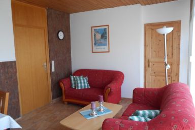 Taddigshörn 259 - Ferienhaus Taddigshörn 259