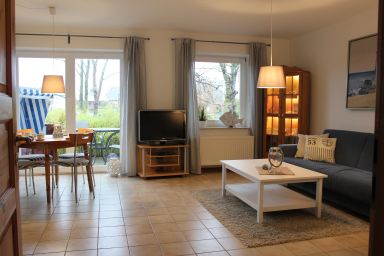 OSTSEE-Ferienwohnungen - Ferienwohnung Steuerbord