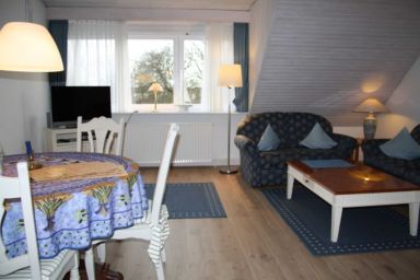 Liiger Hörn - Liiger Hörn 1.OG