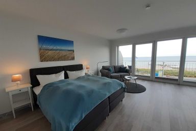 Strandapartments Strandkieker - Strandkieker 2