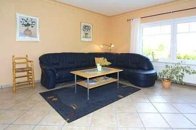 Hof Lück - Ferienwohnung Möwennest