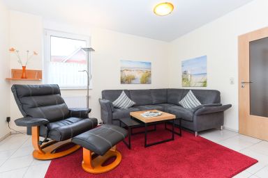 Haus Südermole - Ferienwohnung 5