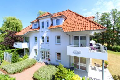Villa am Park Wohnung 12 - VaP12 Villa am Park Wohnung 12