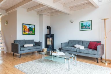 Meerblick Wohnung 4 - Meer4 Meerblick Wohnung 4